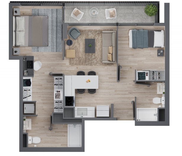 imagen planta